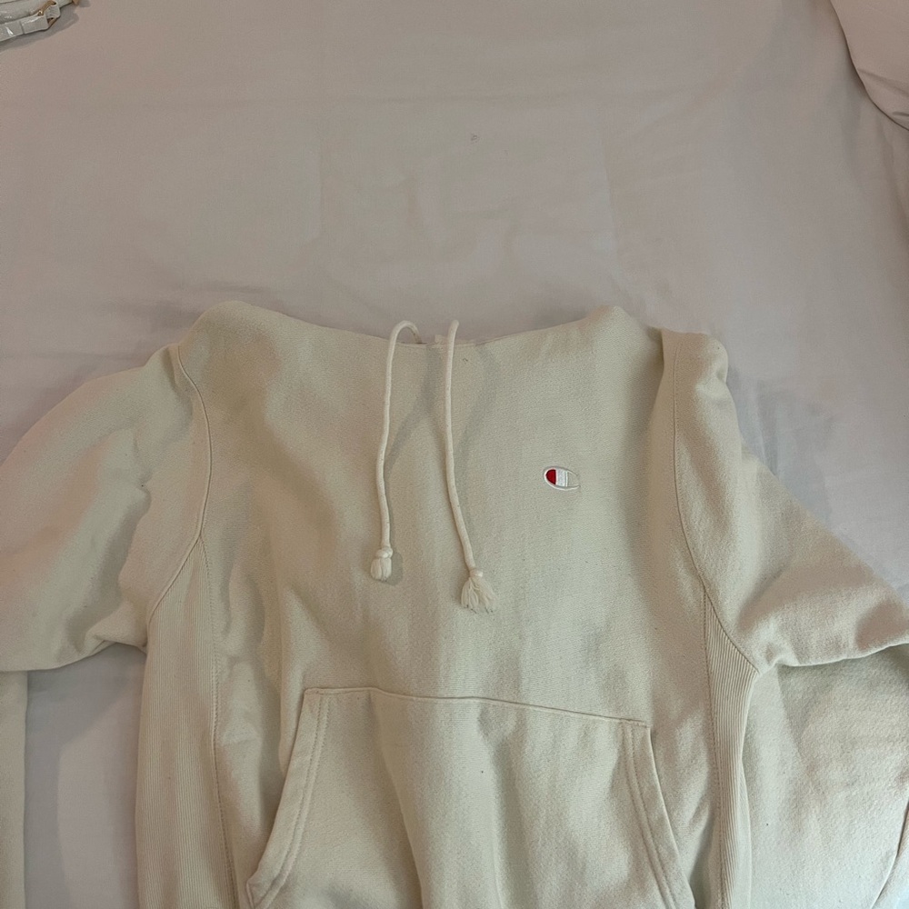 Champion Women’s Sweatshirt